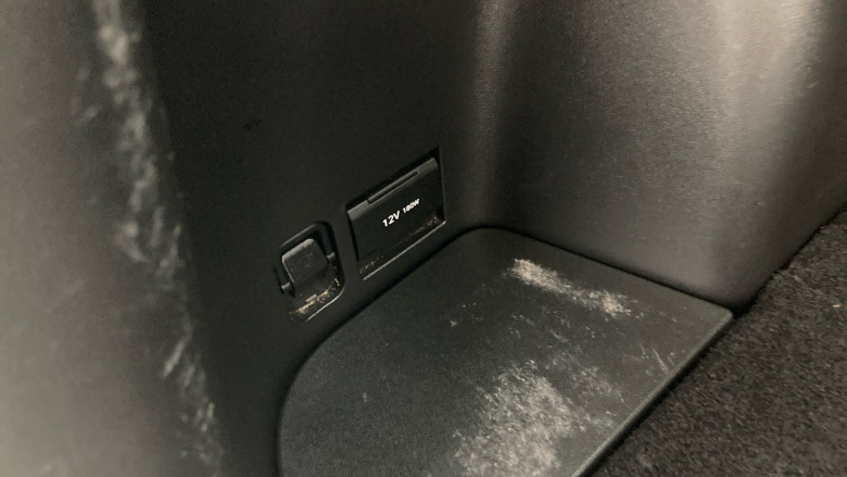 Hyundai TUCSON 1.6 TGDi SE Connect 5dr 2WD Petrol Estate